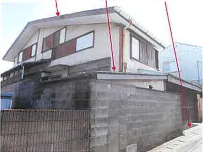 (値下げ) 熊本県熊本市北区 亀井駅6分 戸建て 465万円の競売物件情報 #2