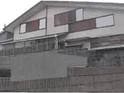 (値下げ) 熊本県熊本市北区 亀井駅6分 戸建て 465万円の競売物件情報 #20