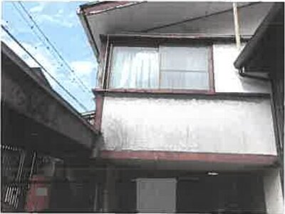 (値下げ) 熊本県熊本市北区 亀井駅6分 戸建て 465万円の競売物件情報 #21