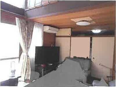 (値下げ) 熊本県熊本市北区 亀井駅6分 戸建て 465万円の競売物件情報 #22