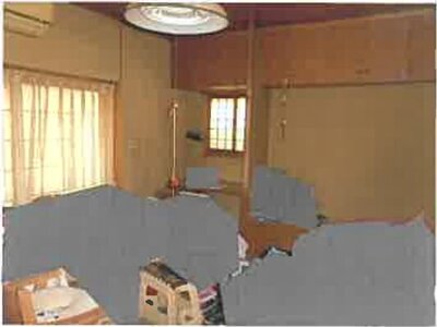 (値下げ) 熊本県熊本市北区 亀井駅6分 戸建て 465万円の競売物件情報 #23