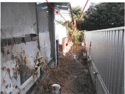 (値下げ) 熊本県熊本市北区 亀井駅6分 戸建て 465万円の競売物件情報 #3