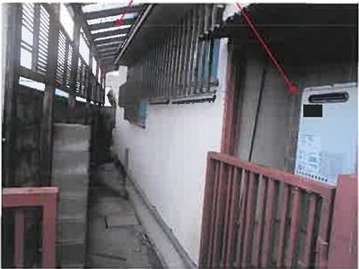 (値下げ) 熊本県熊本市北区 亀井駅6分 戸建て 465万円の競売物件情報 #6