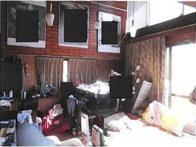 (値下げ) 熊本県熊本市北区 亀井駅6分 戸建て 465万円の競売物件情報 #8