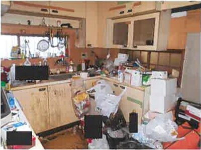 (値下げ) 熊本県熊本市北区 亀井駅6分 戸建て 465万円の競売物件情報 #9