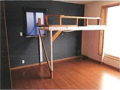 熊本県熊本市南区 西熊本駅28分 戸建て 2,098万円の競売物件情報 #22