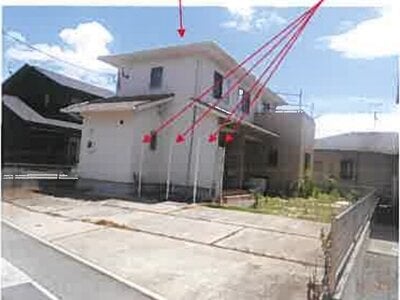 熊本県熊本市南区 西熊本駅28分 戸建て 2,098万円の競売物件情報 #3
