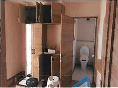 熊本県熊本市南区 西熊本駅28分 戸建て 2,098万円の競売物件情報 #5