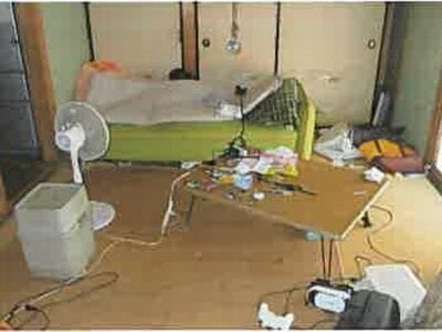 熊本県玉名市 新玉名駅 戸建て 117万円の競売物件情報 #12