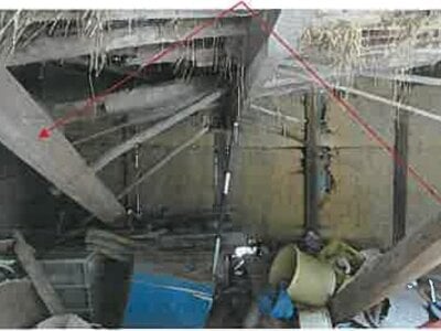 熊本県玉名市 新玉名駅 戸建て 117万円の競売物件情報 #18