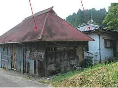 熊本県玉名市 新玉名駅 戸建て 117万円の競売物件情報 #2