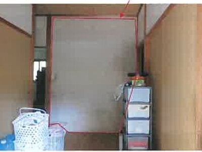 熊本県玉名市 新玉名駅 戸建て 117万円の競売物件情報 #6