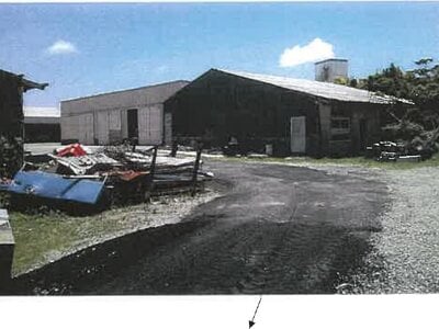 (値下げ) 鹿児島県熊毛郡南種子町 戸建て 113万円の競売物件情報 #16