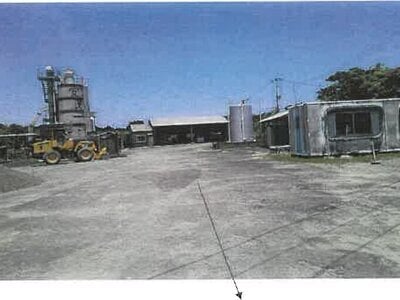 (値下げ) 鹿児島県熊毛郡南種子町 戸建て 113万円の競売物件情報 #20