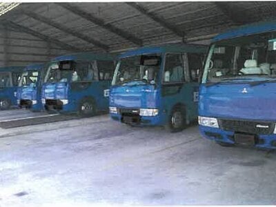 (値下げ) 鹿児島県熊毛郡南種子町 戸建て 113万円の競売物件情報 #21