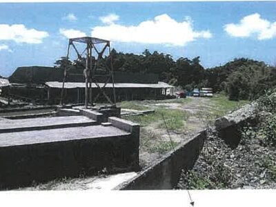 (値下げ) 鹿児島県熊毛郡南種子町 戸建て 113万円の競売物件情報 #4