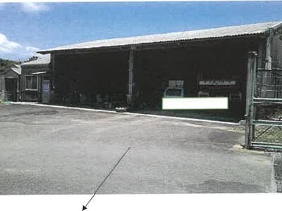 (値下げ) 鹿児島県熊毛郡南種子町 戸建て 113万円の競売物件情報 #6