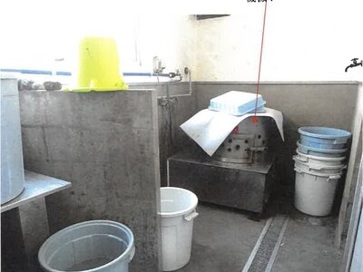 鹿児島県日置市 湯之元駅3分 戸建て 1,396万円の競売物件情報 #12