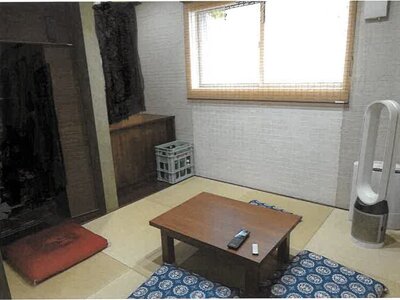 鹿児島県日置市 湯之元駅3分 戸建て 1,396万円の競売物件情報 #17