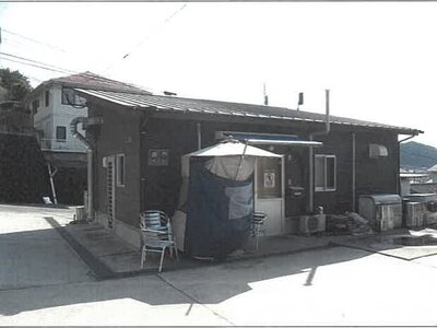 鹿児島県日置市 湯之元駅3分 戸建て 1,396万円の競売物件情報 #20