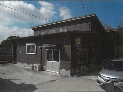 鹿児島県日置市 湯之元駅3分 戸建て 1,396万円の競売物件情報 #21