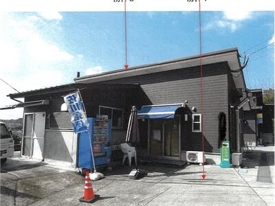 鹿児島県日置市 湯之元駅3分 戸建て 1,396万円の競売物件情報 #3