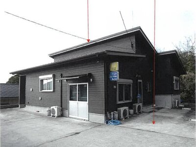 鹿児島県日置市 湯之元駅3分 戸建て 1,396万円の競売物件情報 #4