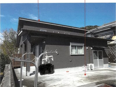 鹿児島県日置市 湯之元駅3分 戸建て 1,396万円の競売物件情報 #5