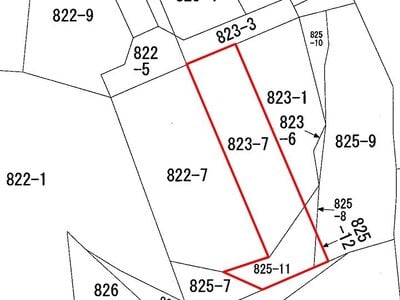 神奈川県三浦市 三崎口駅9分 農地 30万円の国税庁公売物件情報 #3