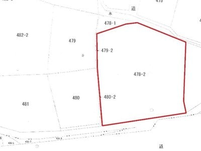 (値下げ) 神奈川県伊勢原市 鶴巻温泉駅22分 農地 100万円の国税庁公売物件情報 #2