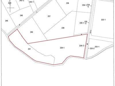 (値下げ) 神奈川県小田原市 鴨宮駅18分 農地 120万円の国税庁公売物件情報 #2