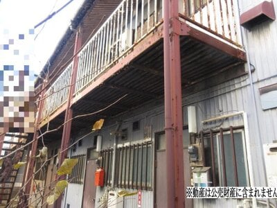 神奈川県相模原市南区 小田急相模原駅9分 戸建て 2,510万円の国税庁公売物件情報 #2