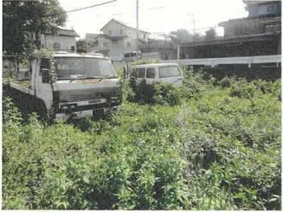 群馬県渋川市 渋川駅11分 土地 232万円の競売物件情報 #2