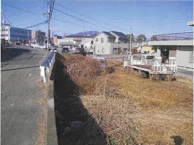 群馬県渋川市 渋川駅11分 土地 232万円の競売物件情報 #4