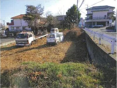 群馬県渋川市 渋川駅11分 土地 232万円の競売物件情報 #7