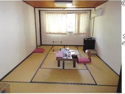 群馬県渋川市 祖母島駅 戸建て 2,204万円の競売物件情報 #13