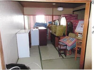 群馬県渋川市 祖母島駅 戸建て 2,204万円の競売物件情報 #18