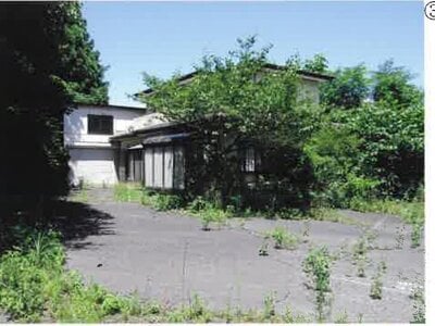 群馬県渋川市 祖母島駅 戸建て 2,204万円の競売物件情報 #29