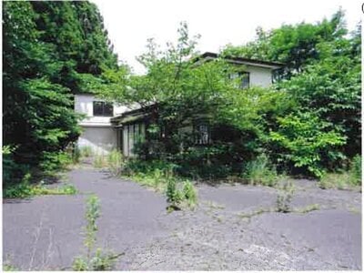 群馬県渋川市 祖母島駅 戸建て 2,204万円の競売物件情報 #3
