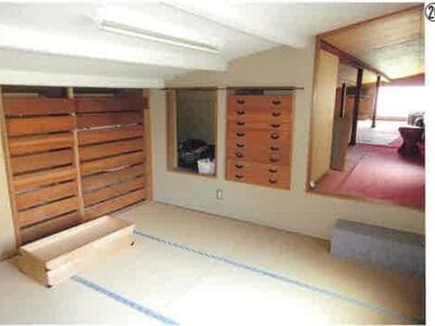 群馬県渋川市 祖母島駅 戸建て 2,204万円の競売物件情報 #52