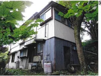 群馬県渋川市 祖母島駅 戸建て 2,204万円の競売物件情報 #56