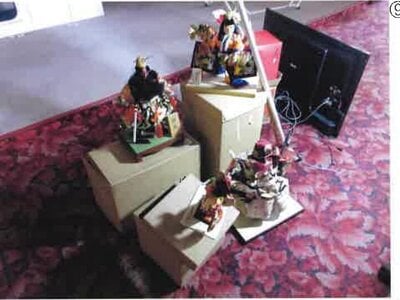 群馬県渋川市 祖母島駅 戸建て 2,204万円の競売物件情報 #9