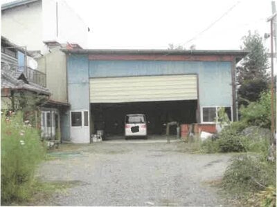 群馬県吾妻郡長野原町 袋倉駅 戸建て 498万円の競売物件情報 #2