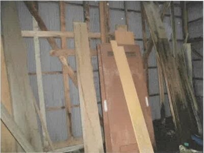 群馬県吾妻郡長野原町 袋倉駅 戸建て 498万円の競売物件情報 #21