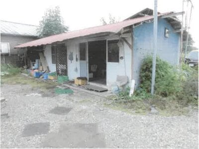 群馬県吾妻郡長野原町 袋倉駅 戸建て 498万円の競売物件情報 #7
