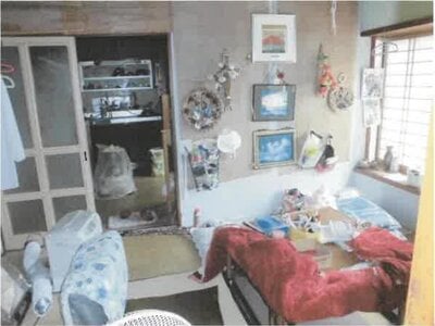 群馬県吾妻郡長野原町 袋倉駅 戸建て 498万円の競売物件情報 #9