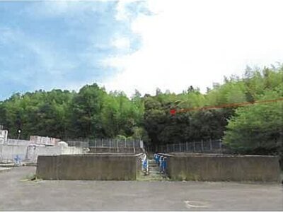 福岡県宮若市 教育大前駅 土地 6万円の競売物件情報 #2