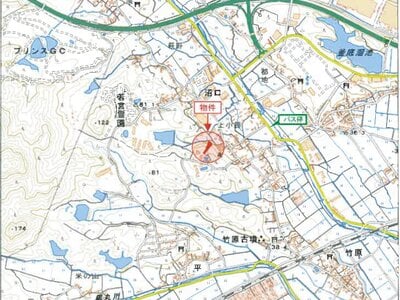 福岡県宮若市 教育大前駅 土地 6万円の競売物件情報 #6