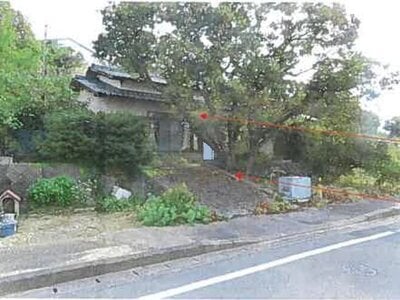 福岡県宮若市 小竹駅 土地 125万円の競売物件情報 #2