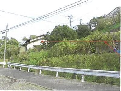 福岡県宮若市 小竹駅 土地 125万円の競売物件情報 #3
